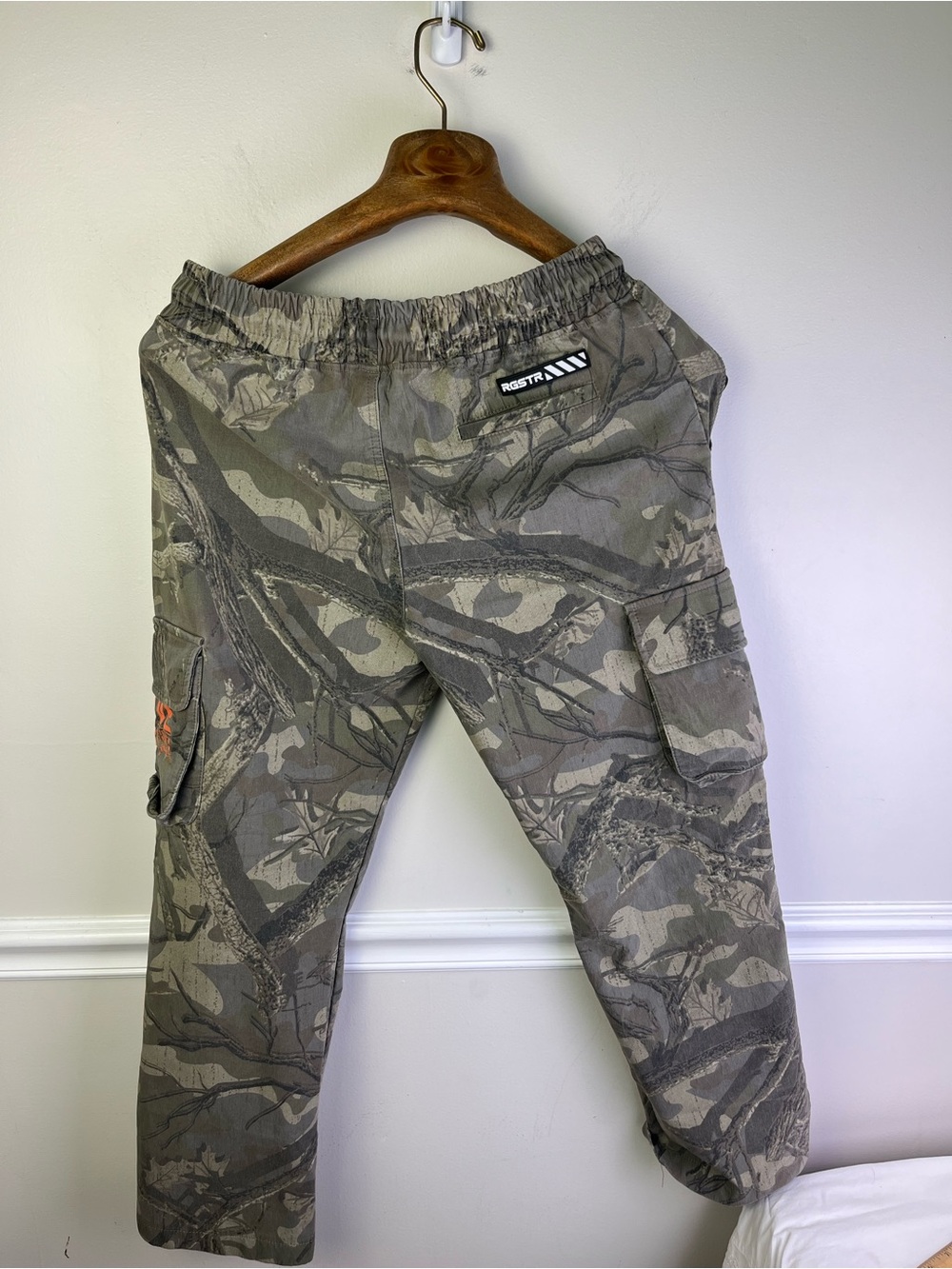 Cargo pants